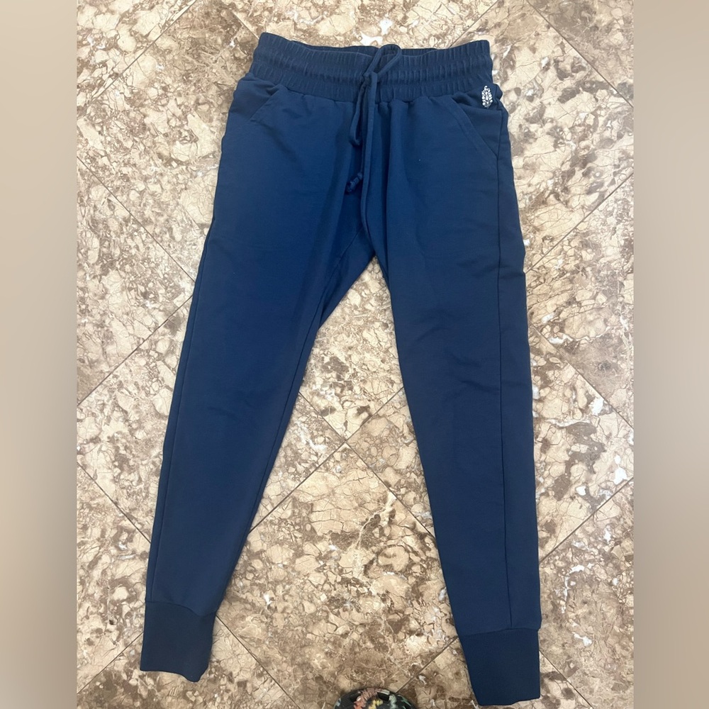 Free people sweats XS